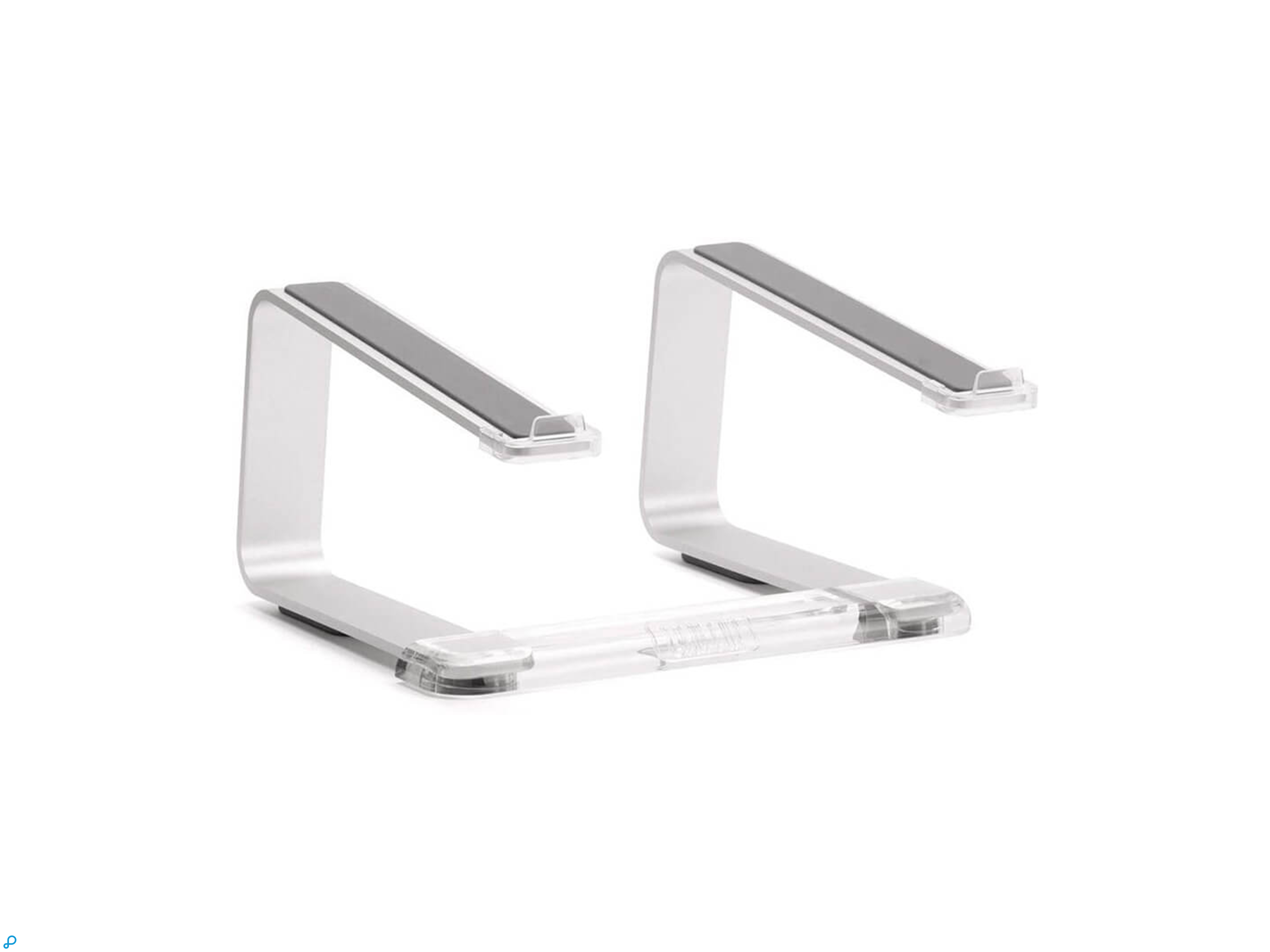 Griffin Elevator Laptop Stand Zilver-0