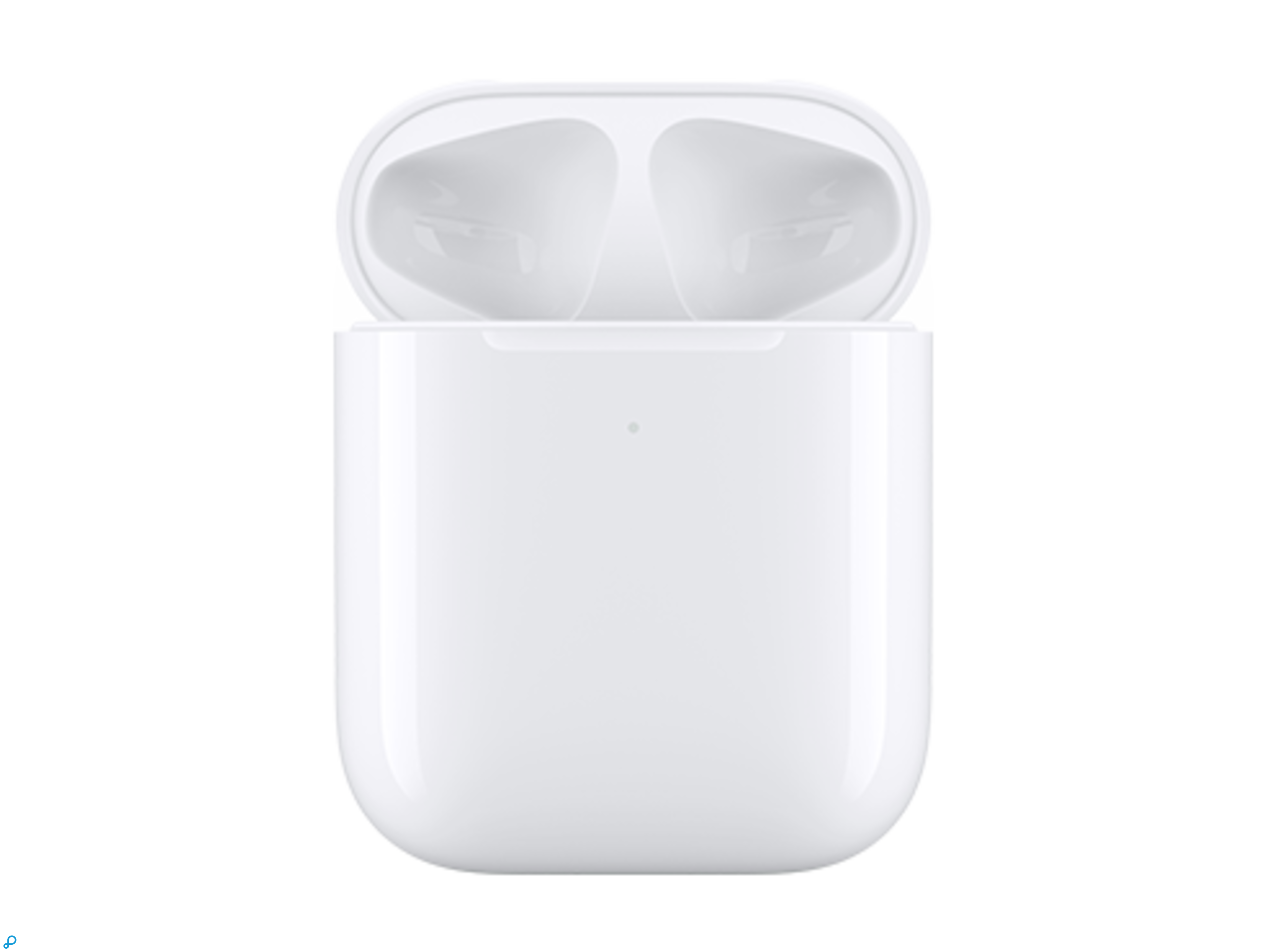 Draadloze oplaadcase voor AirPods-0