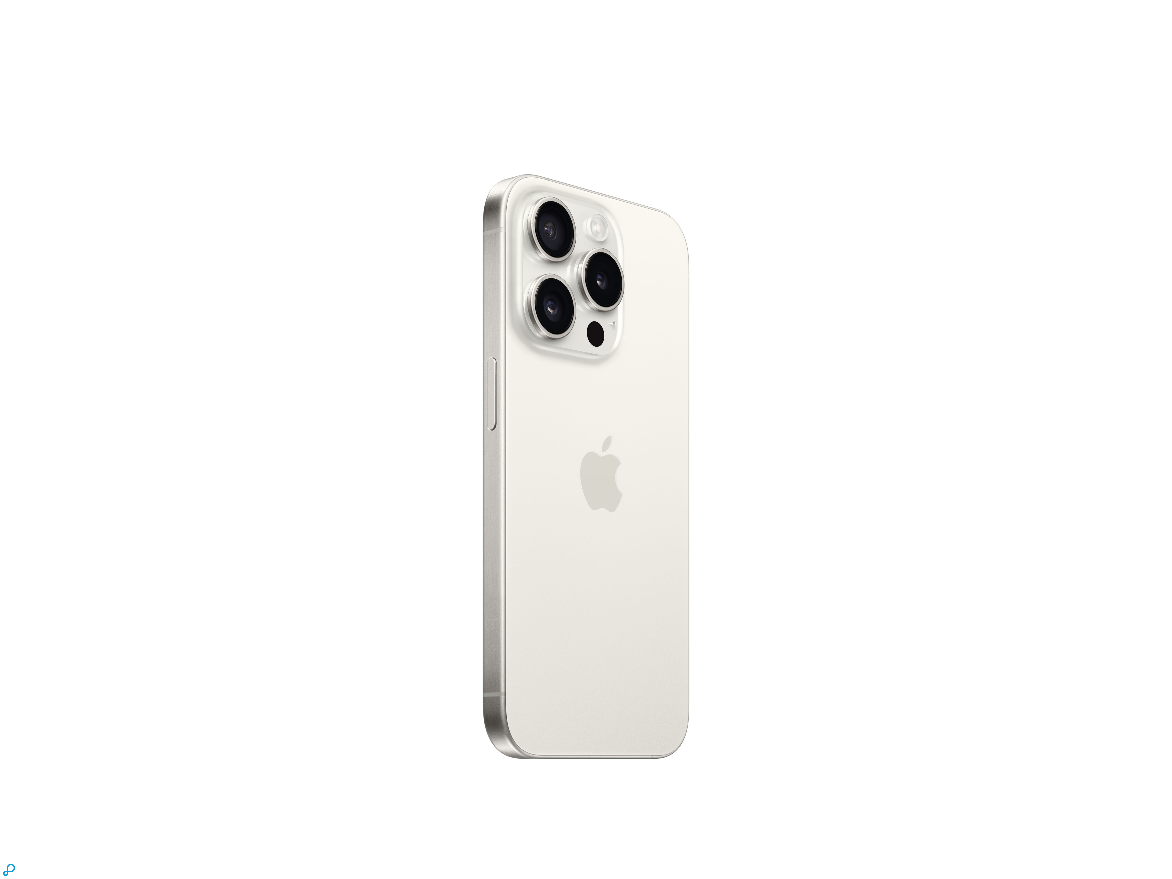 iPhone 15 Pro 256GB Wit Titanium-1