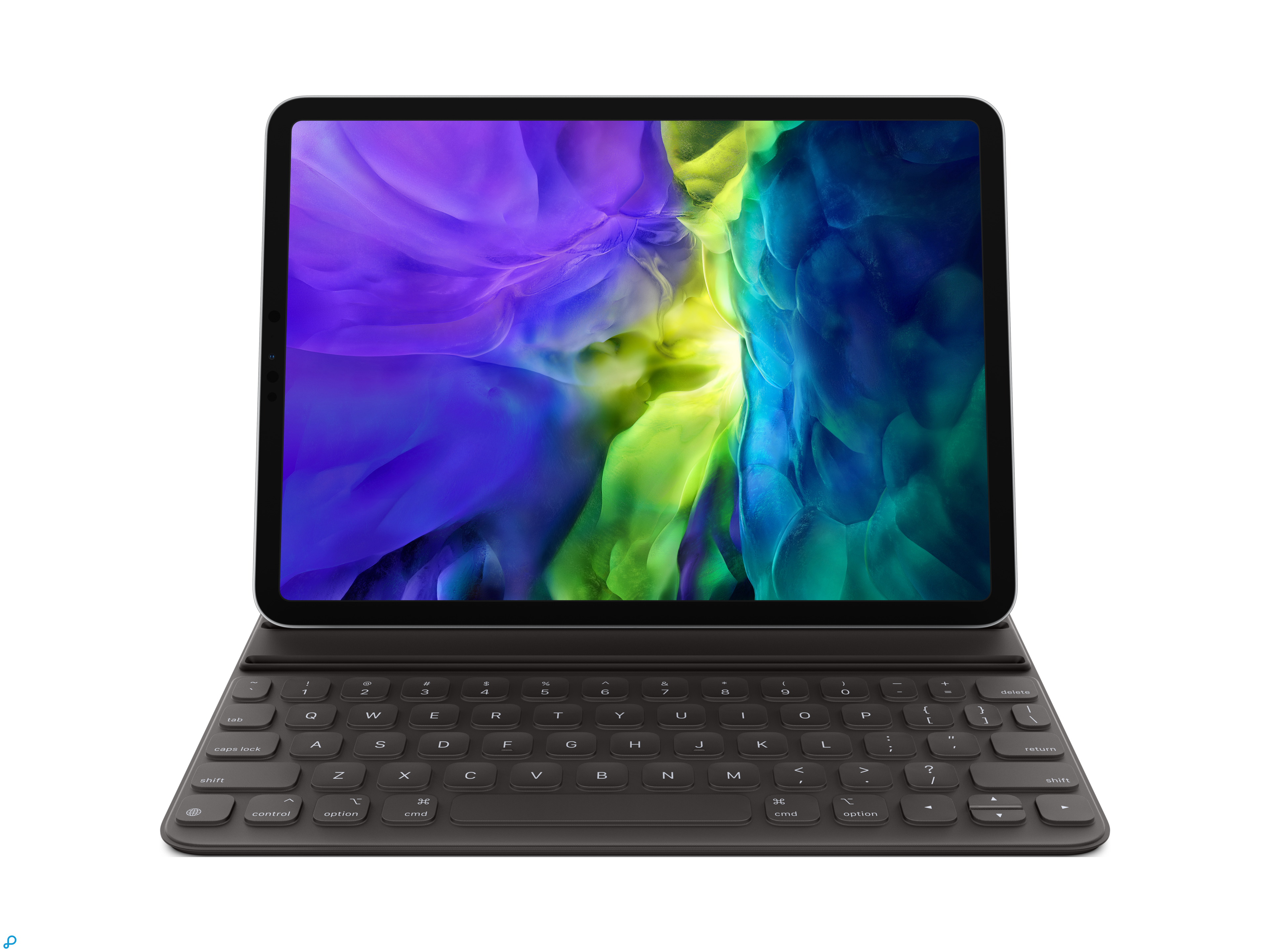 Smart Keyboard Folio voor 12.9-inch iPad Pro (4e generatie) - International English-0