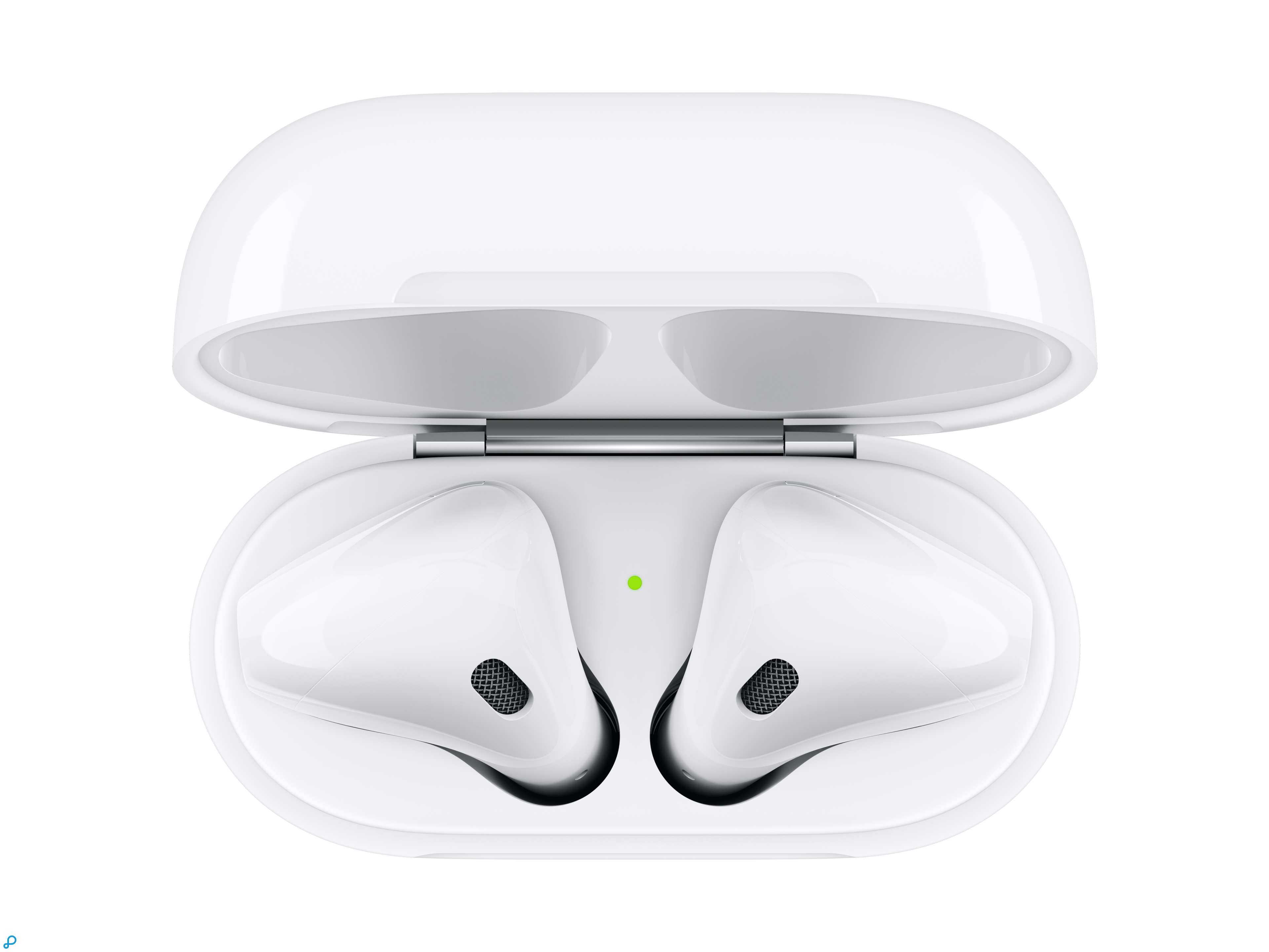 AirPods (2e generatie)-1