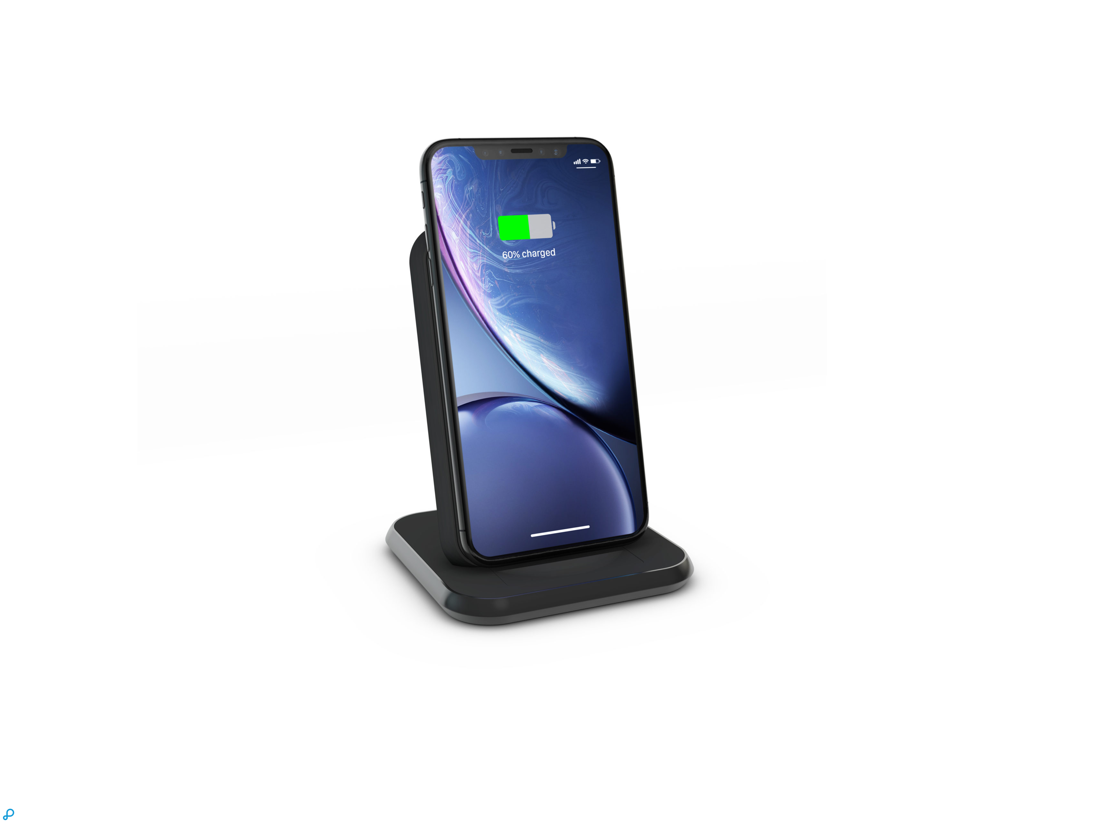 Zens Wireless Charger, 10W Output, Fast Charging-0