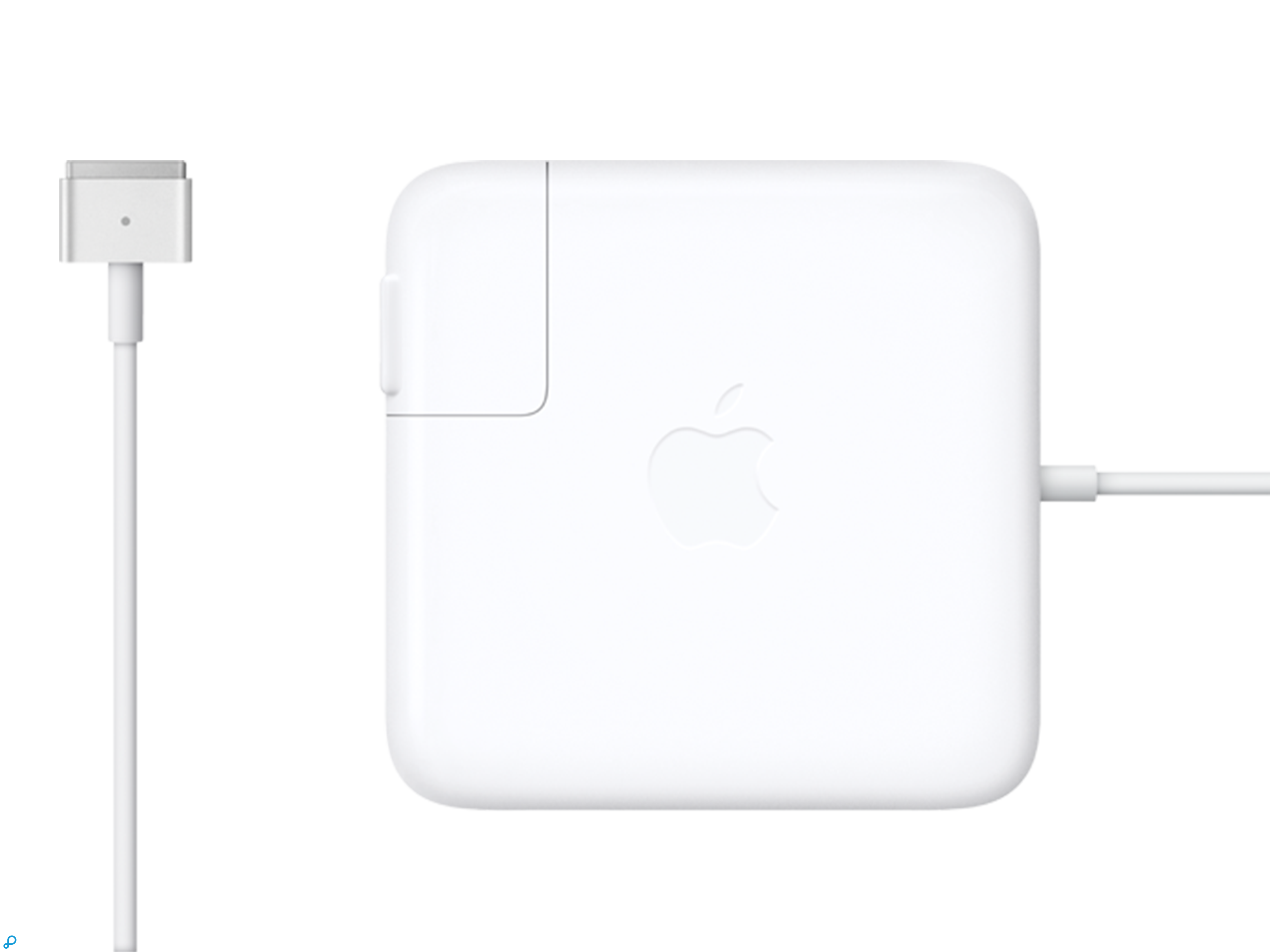 Power Adapter - 60W - MagSafe 2 (for Macbook Pro Retina 13-inch 2012 - 2015)-1