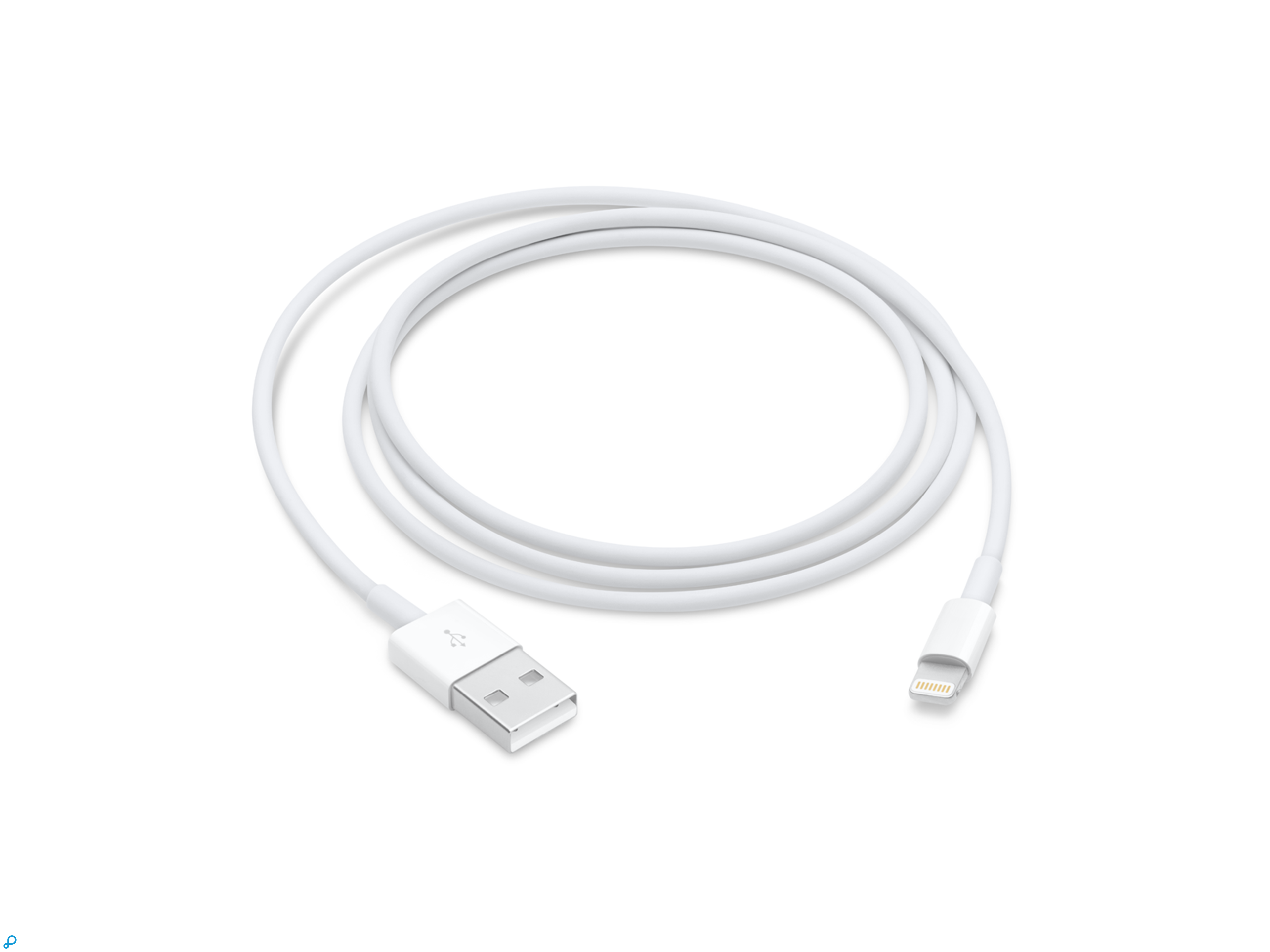 USB to Lightning kabel (1 m)-4