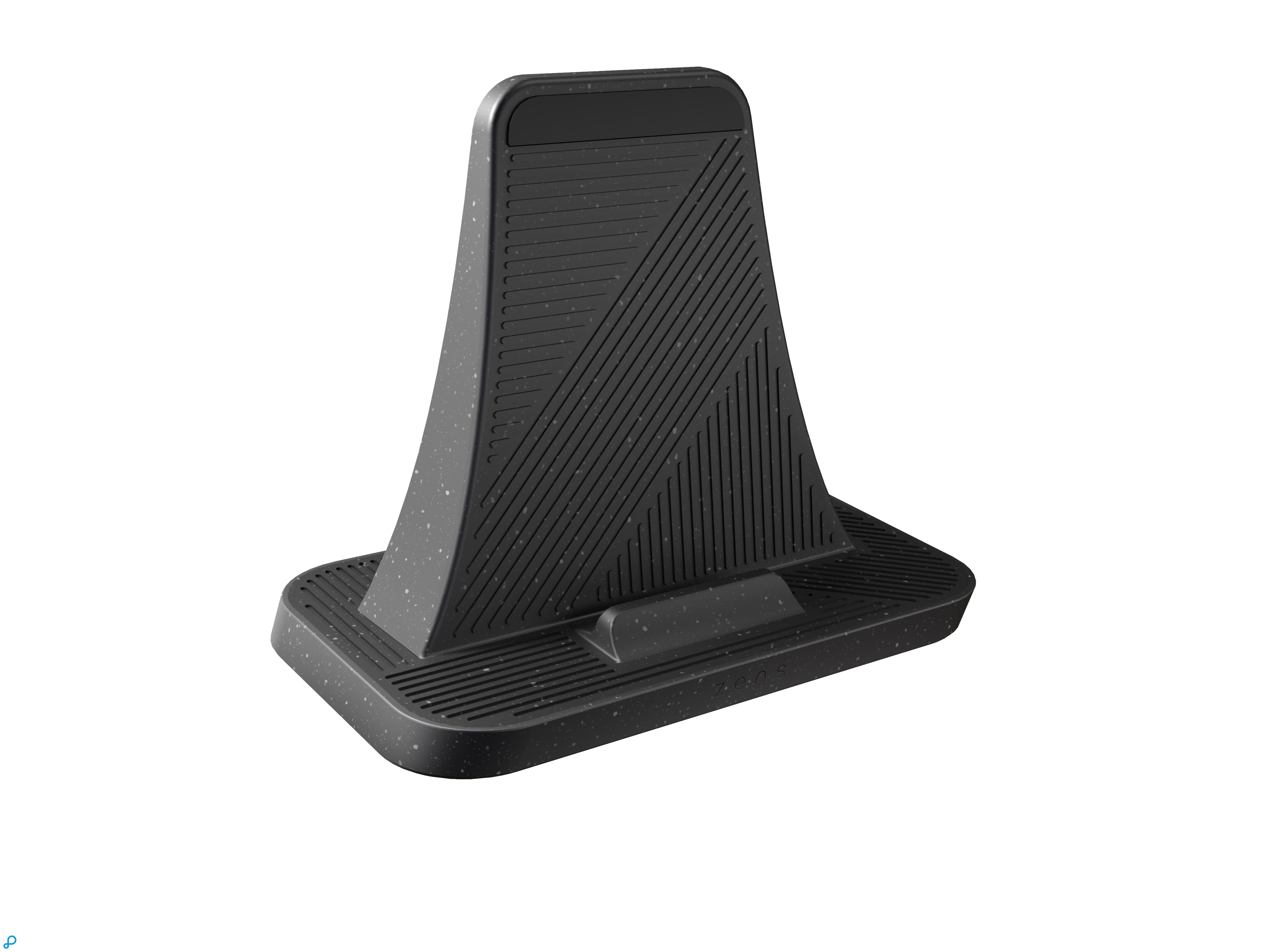 Zens 60W iPad/MacBook Air charging stand-1