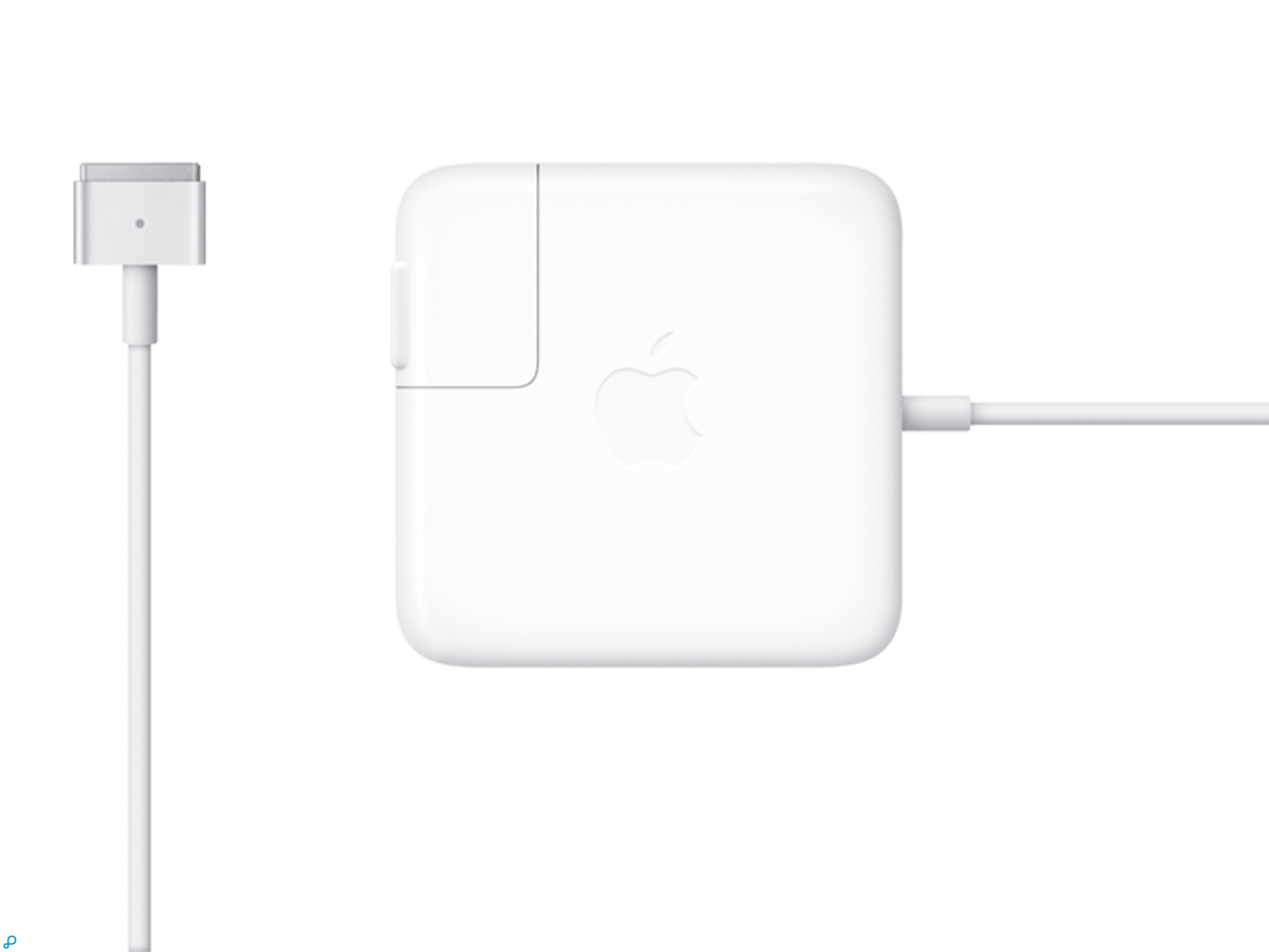 Power Adapter - 45W - MagSafe 2 (voor Macbook Air 2015 - 2017)-1