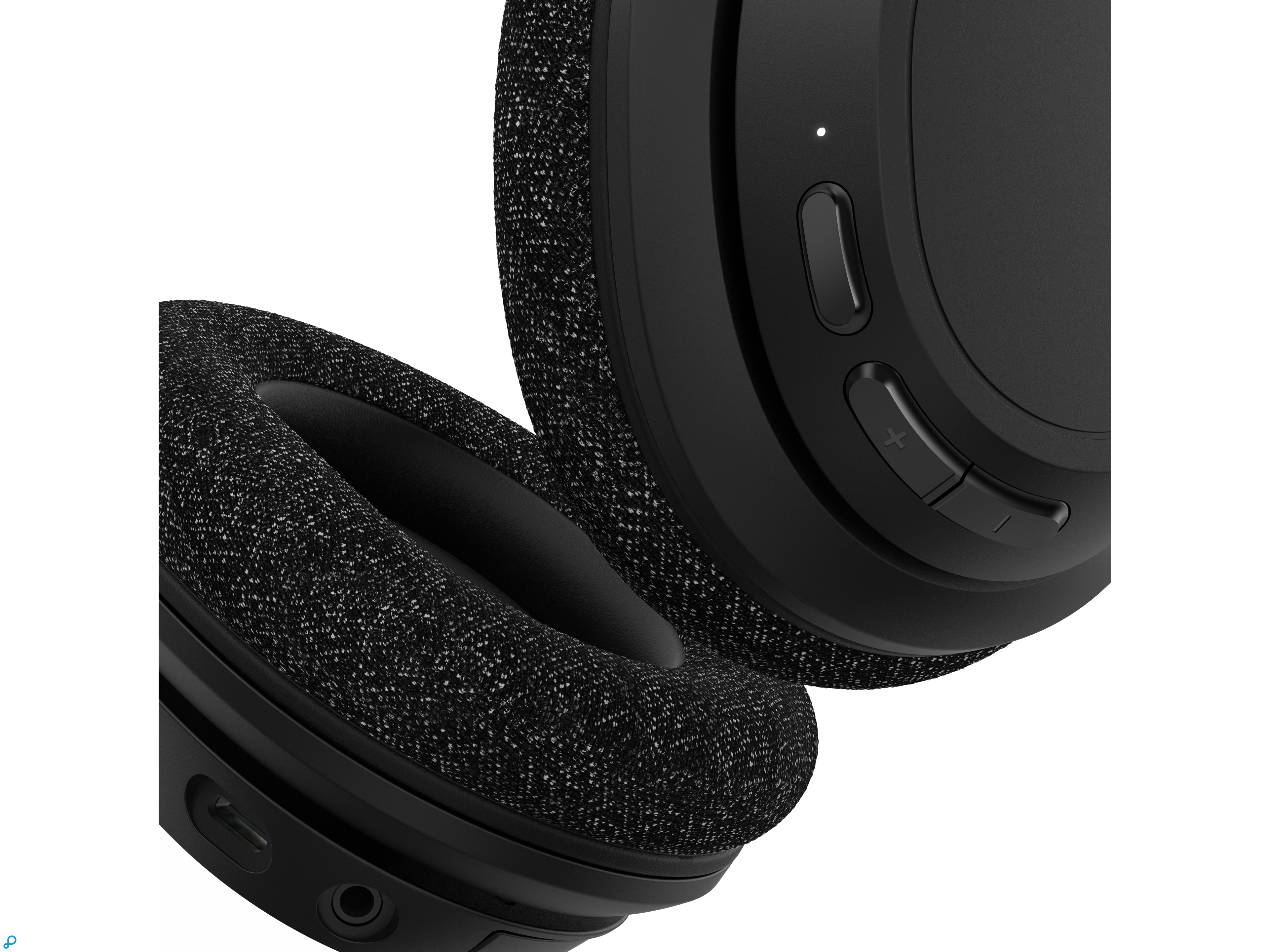 Belkin Soundform Adapt Over-ear Headset Black-3