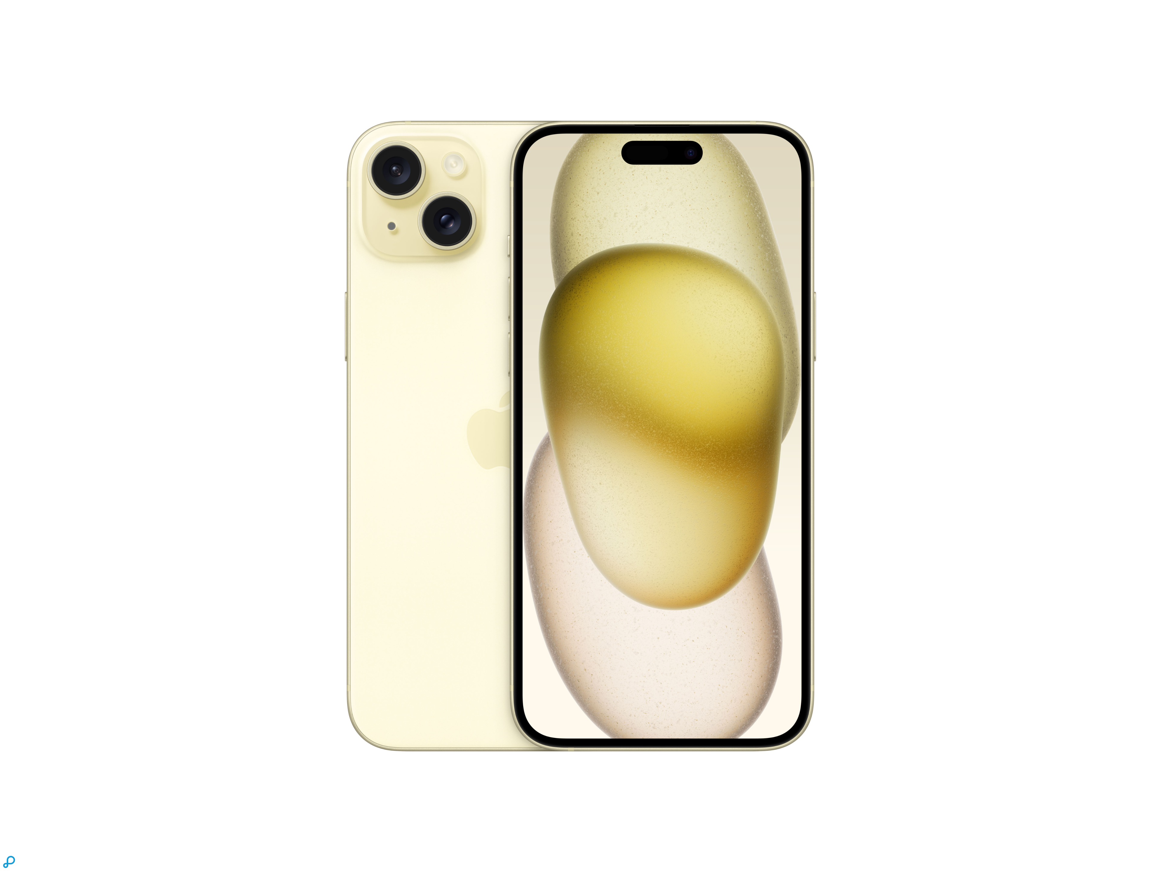 iPhone 15 Plus 256GB Yellow-0