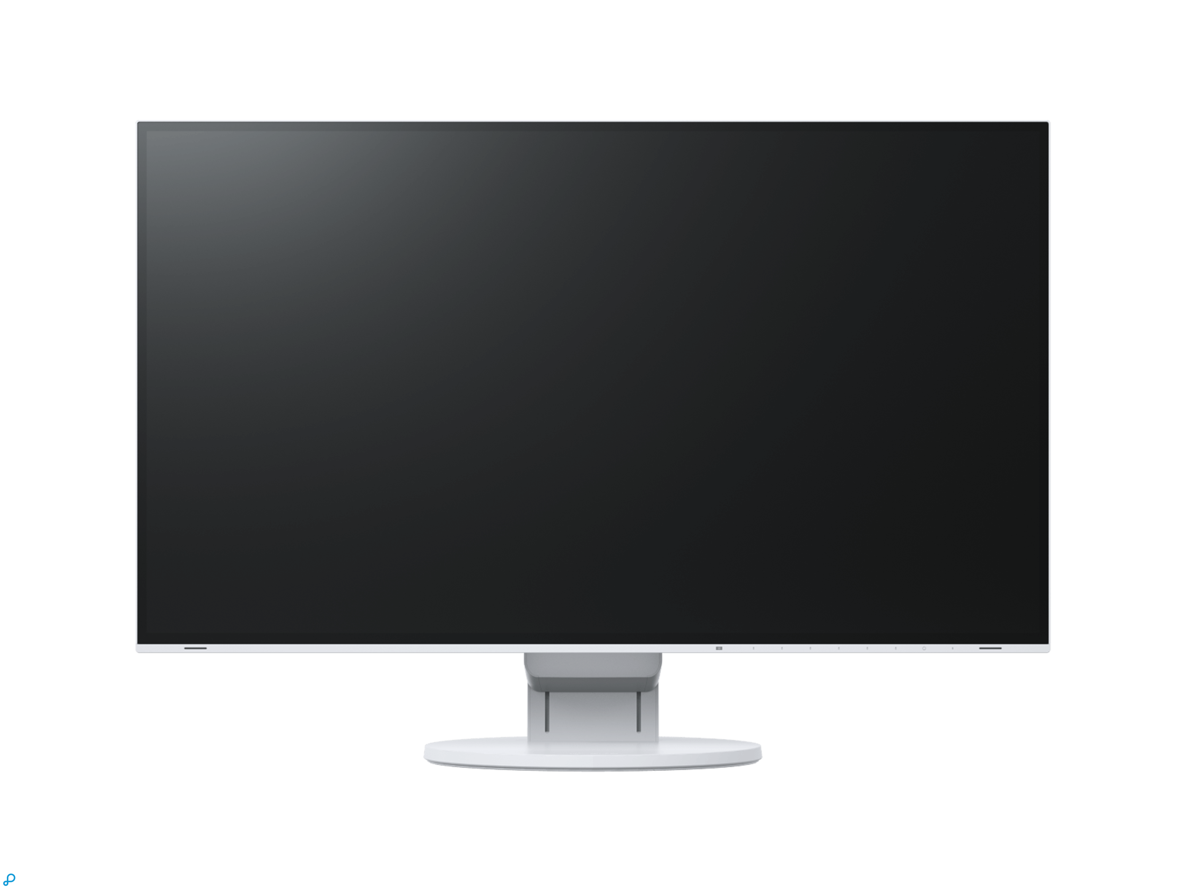 EIZO FlexScan EV2785 - White - 27 inch - 3840 x 2160 (4K UHD) - IPS-0