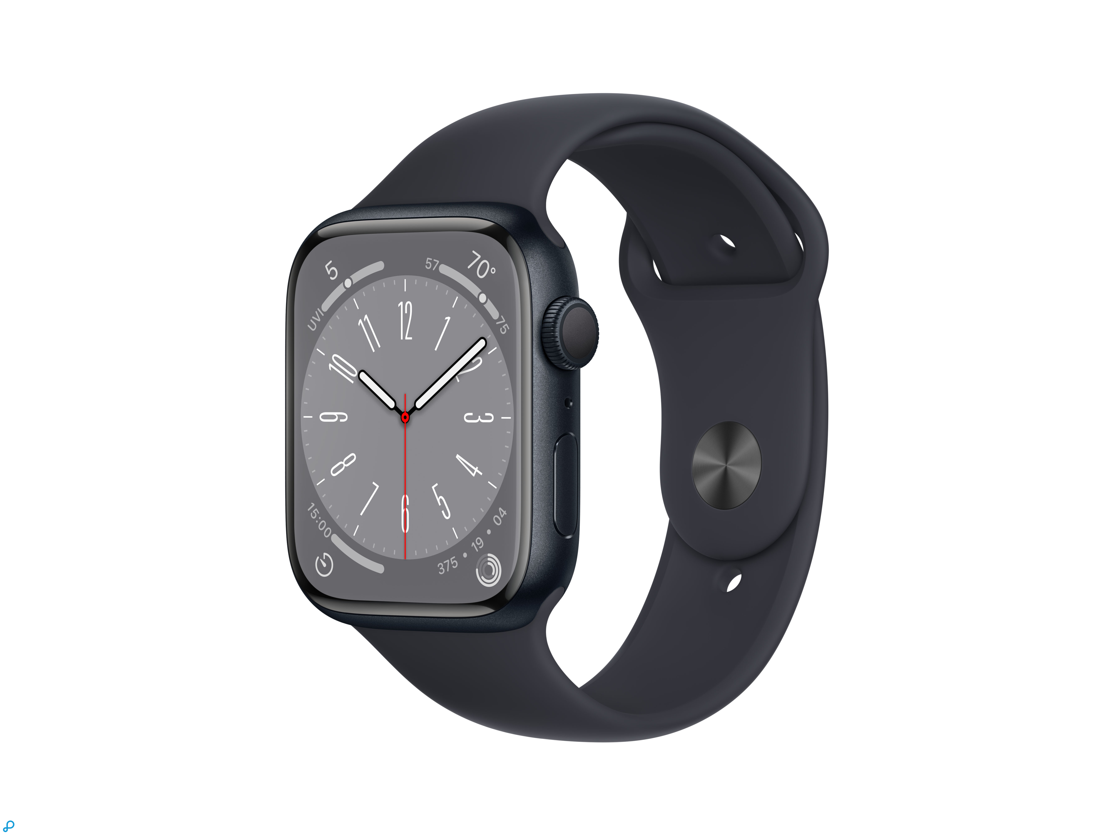 廃番特価Apple Watch Series8 45mm GPS＋Cellular 時計