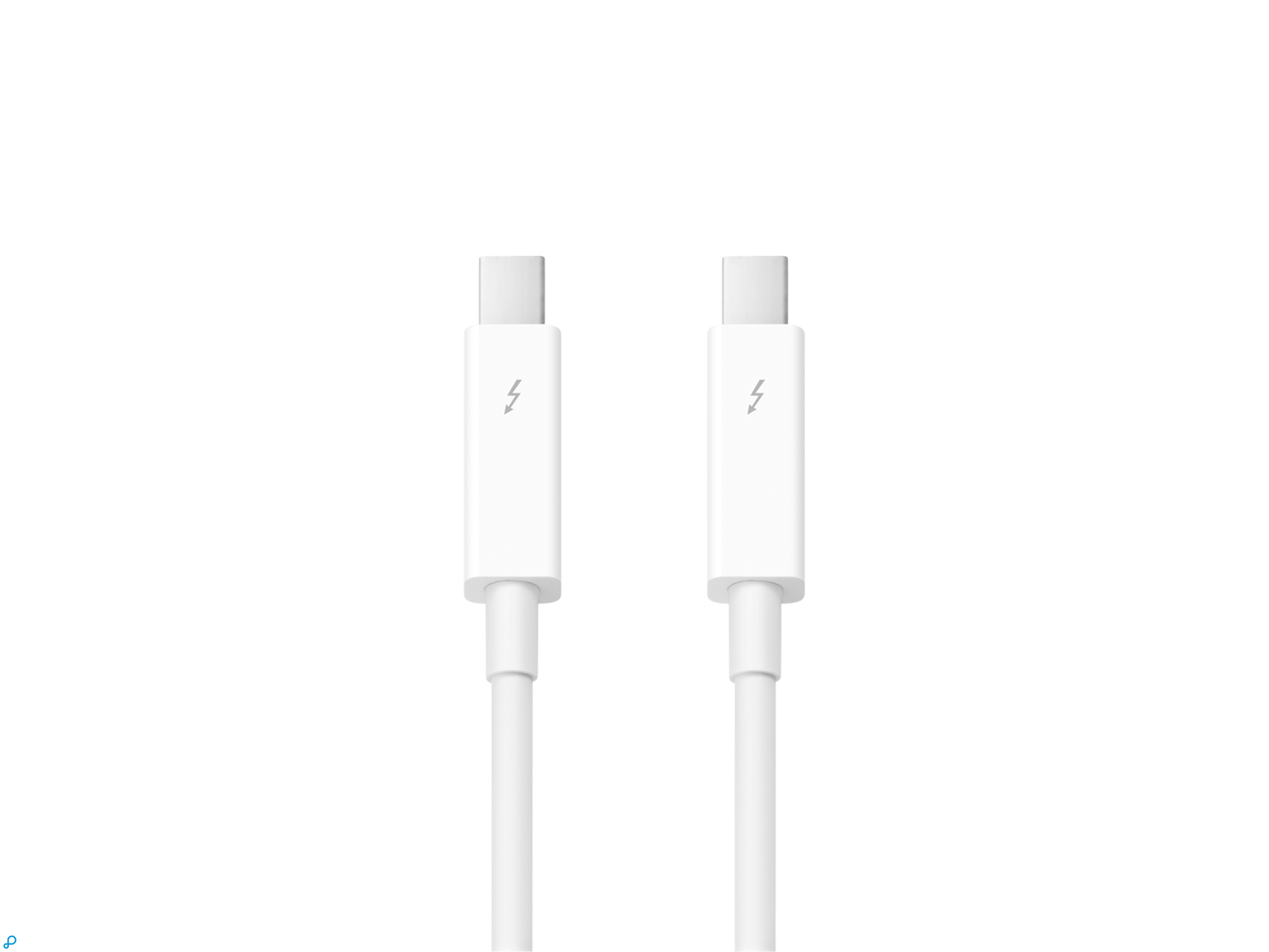 Apple Thunderbolt Cable 2m-0