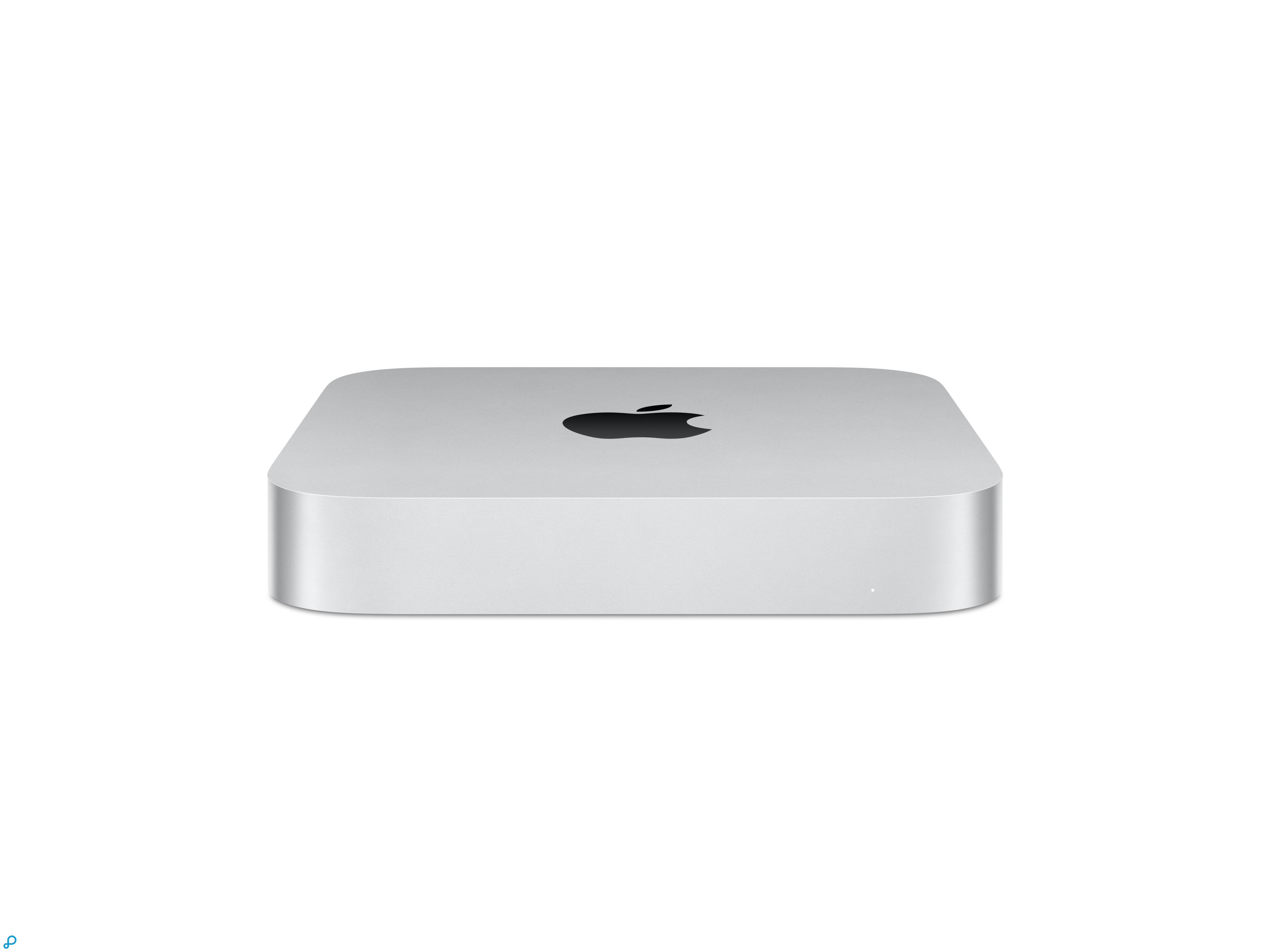 Mac mini: Apple M2-chip met 8-core CPU en 10-core GPU, 512 GB SSD-0