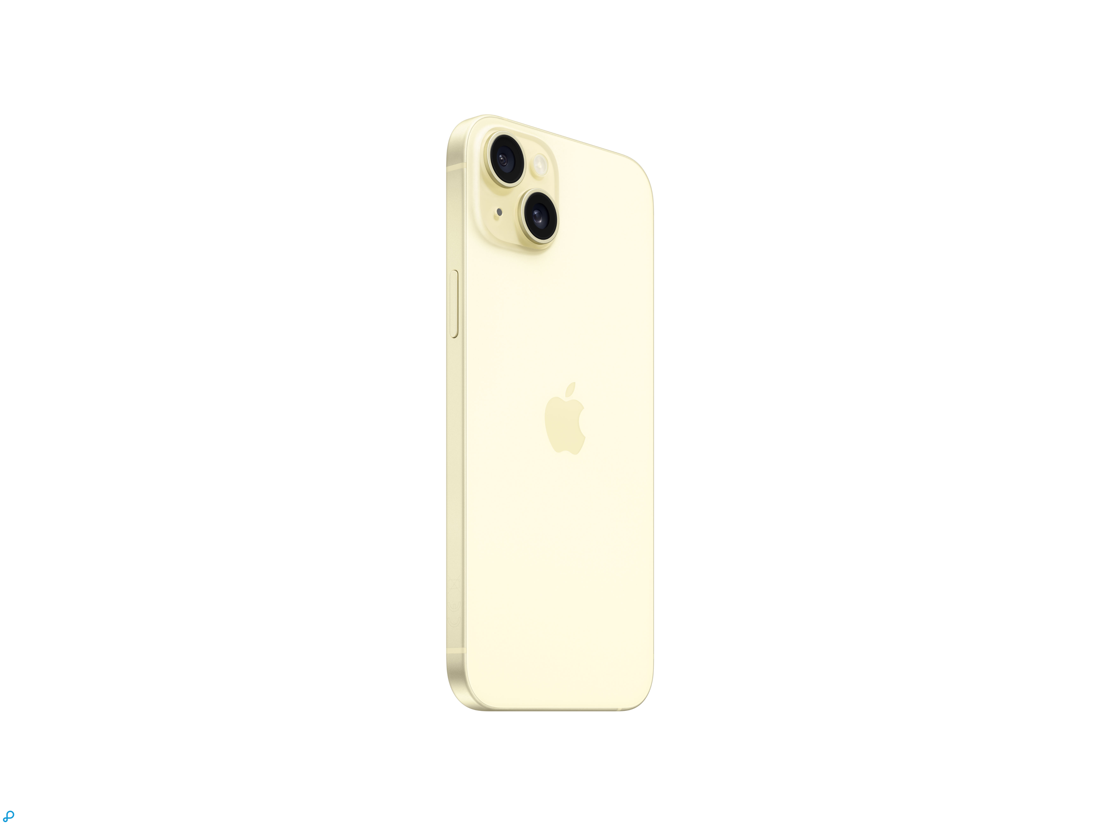 iPhone 15 Plus 512GB Yellow-1