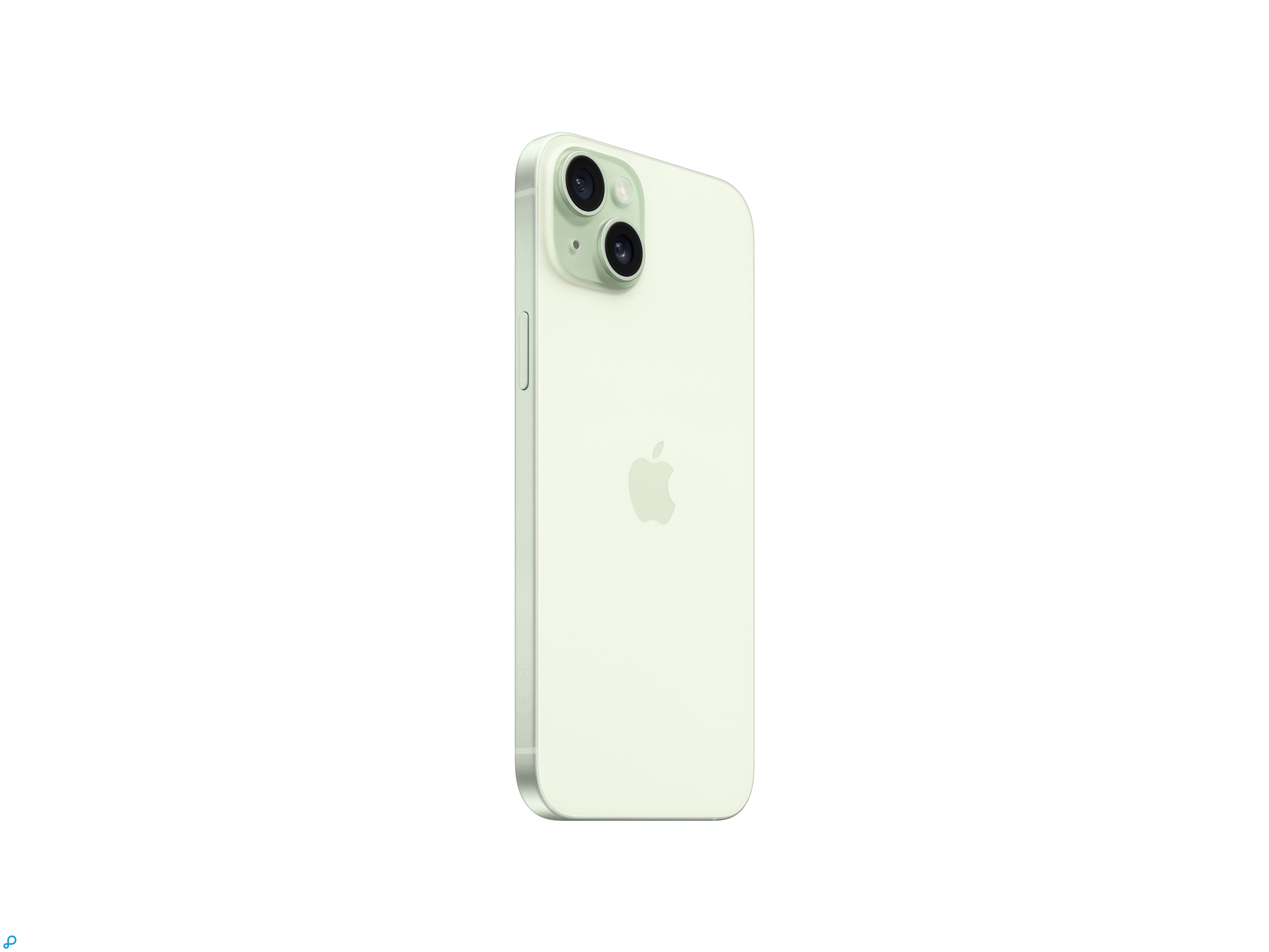 iPhone 15 Plus 512GB Groen-1