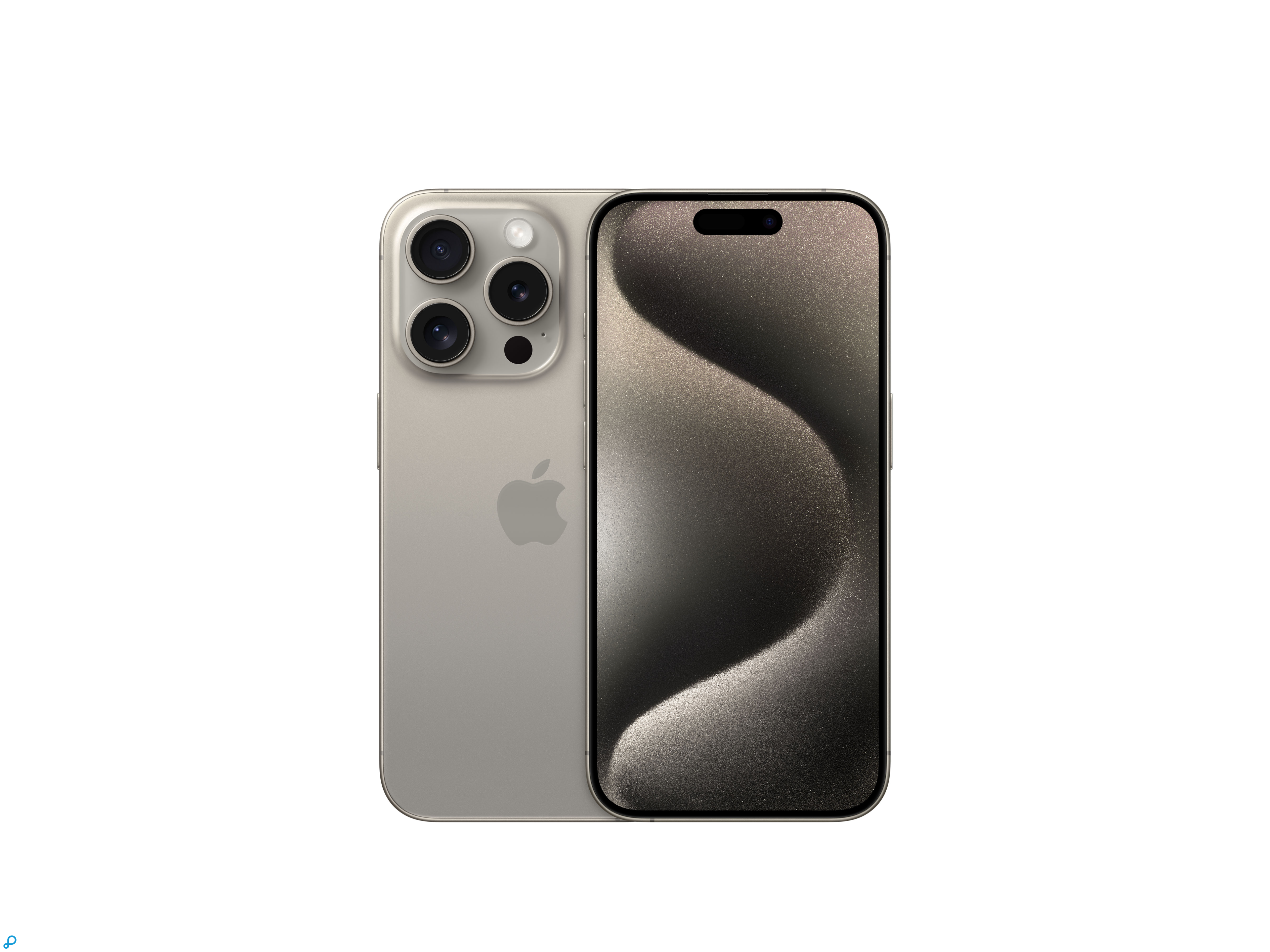 iPhone 15 Pro 1TB Naturel Titanium-0