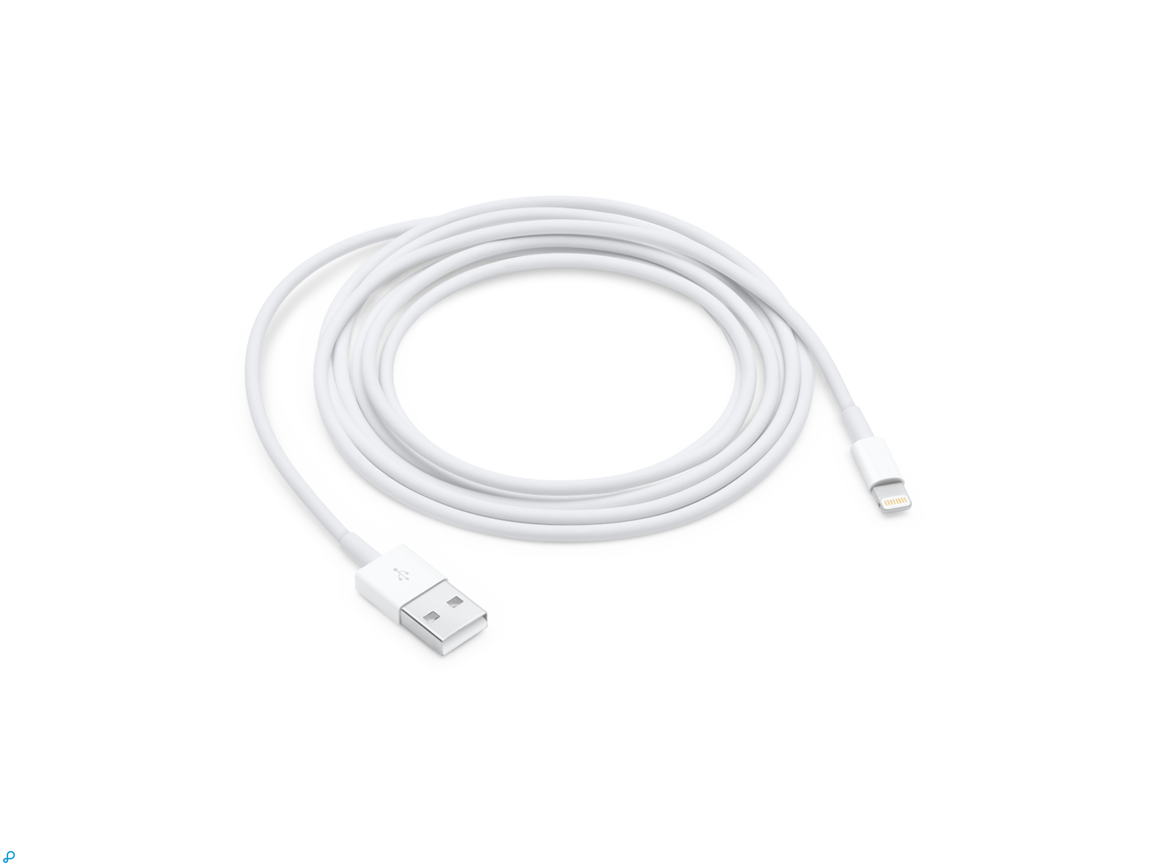 USB naar Lightning kabel (2 m)-4