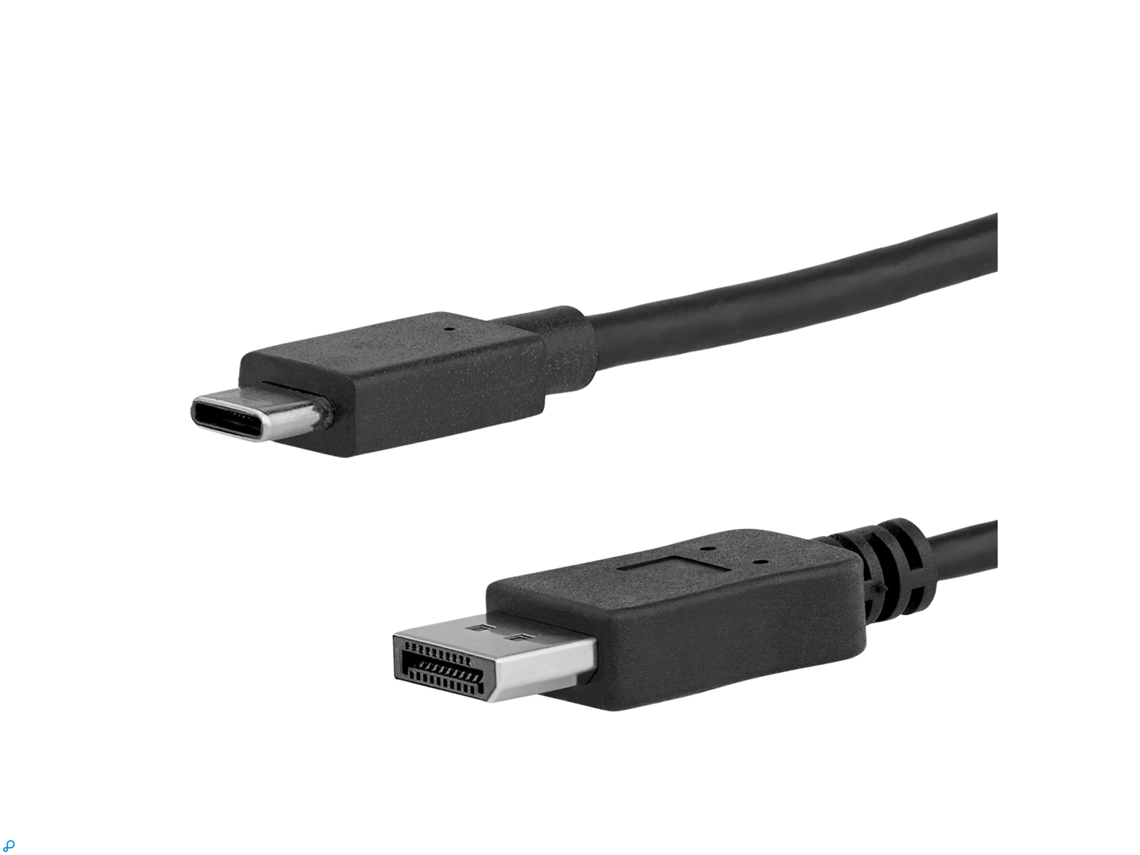 StarTech USB-C naar DisplayPort adapter kabel 1,8m-0