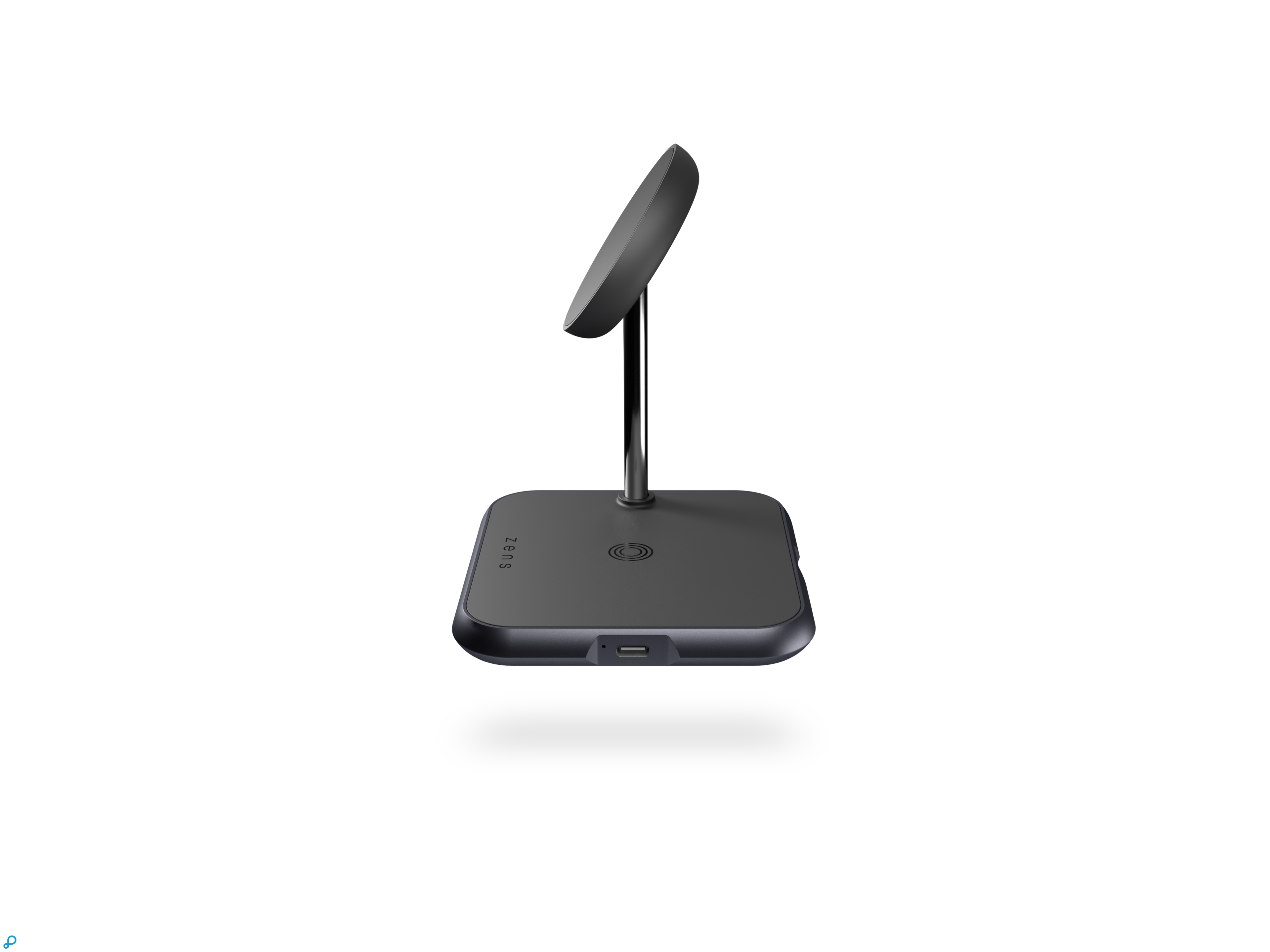 Zens 3-in-1 Magnetic Wireless Charger-3