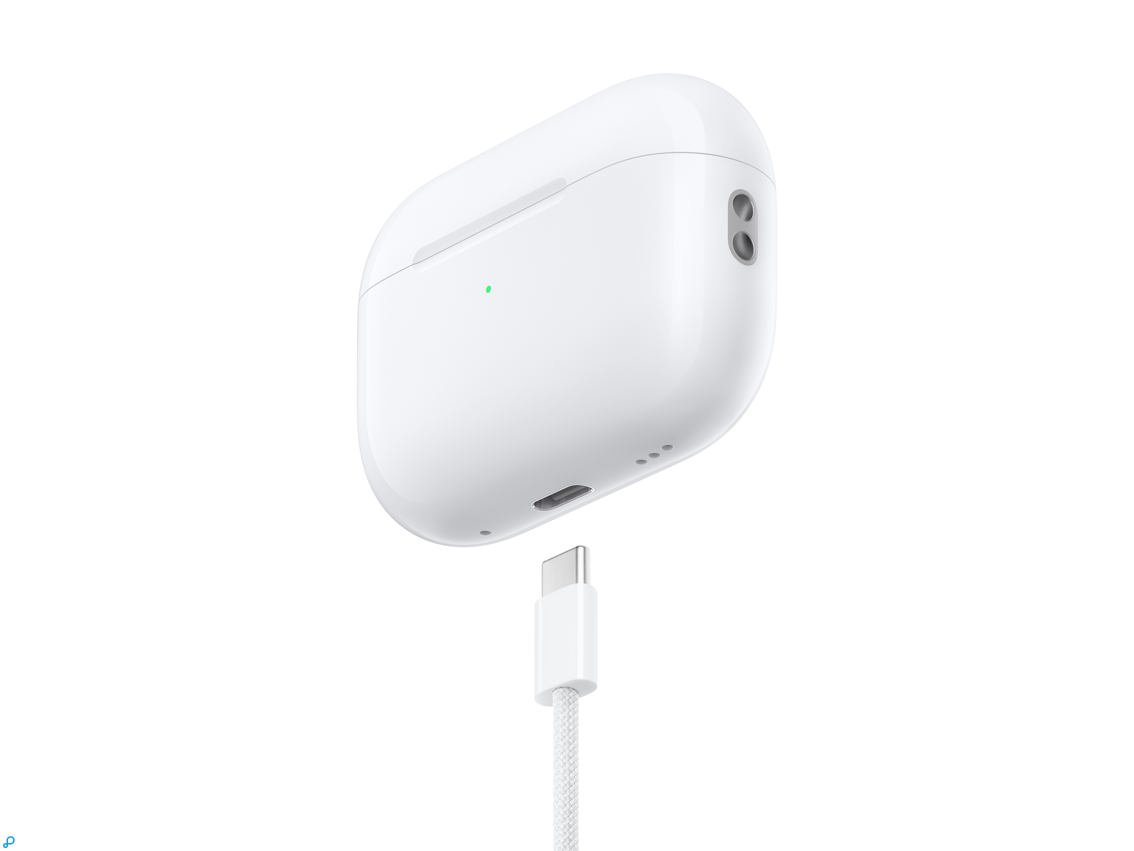 AirPods Pro (2nd generation) met MagSafe Case (USB-C)-5