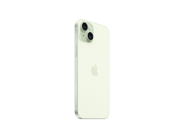 iPhone 15 Plus 128GB Groen-1