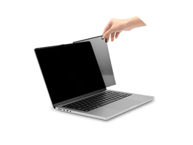 Kensington MagPro Elite Privacy Filter voor MacBook Pro 14" (2021 en nieuwer)-0