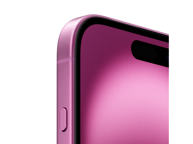 iPhone 16 Plus 128GB Roze-2