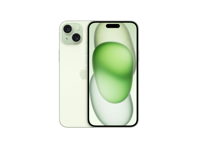 iPhone 15 Plus 128GB Green-0