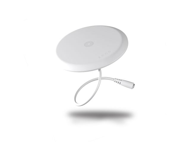 Zens Puk&Play 1 Wireless Charger (10W)-0