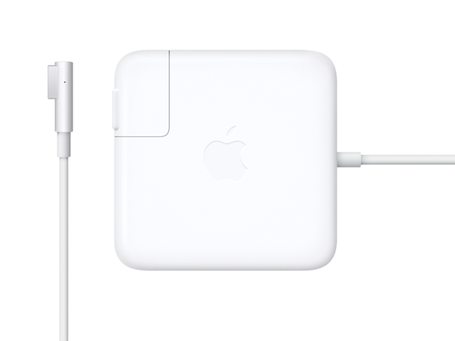 Power Adapter - 60W - MagSafe 1 (for MacBook Pro 13-inch 2012 - 2015)-1