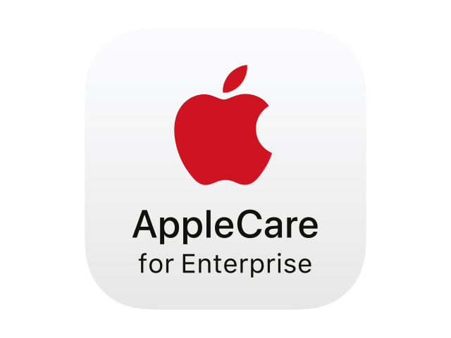 AppleCare for Enterprise 13-inch MacBook Air (M2) 48 months Tier 3-0