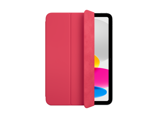 Smart Folio for iPad (10th generation) - Watermelon-1