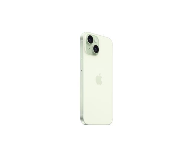 iPhone 15 512GB Green-1