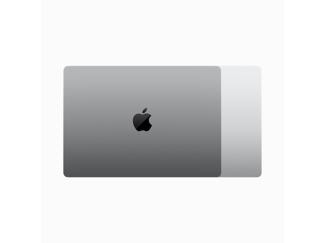 14-inch MacBook Pro: Apple M3 chip with 8-core CPU and 10-core GPU, 1TB SSD - Space Grey-6