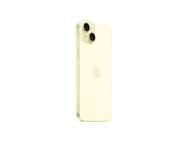 iPhone 15 Plus 128GB Yellow-1