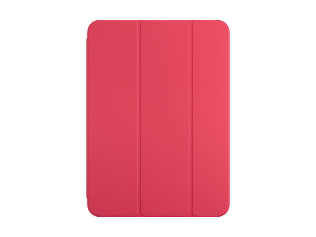 Smart Folio for iPad (10th generation) - Watermelon-0