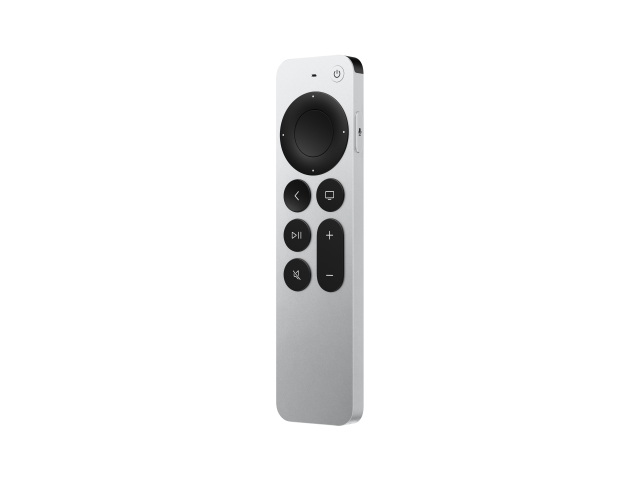 Siri Remote-1