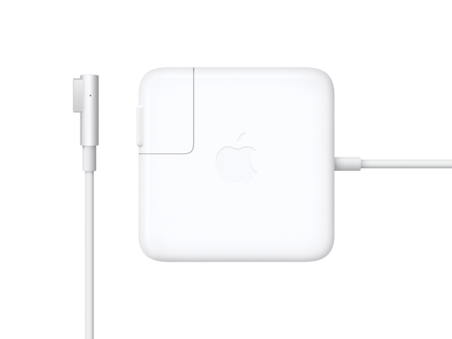 Power Adapter - 45W - MagSafe 1 (for MacBook Air 2008 - 2011)-0