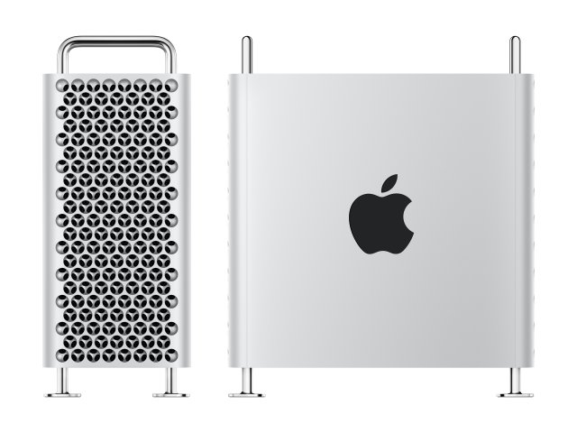 Mac Pro - Tower-1