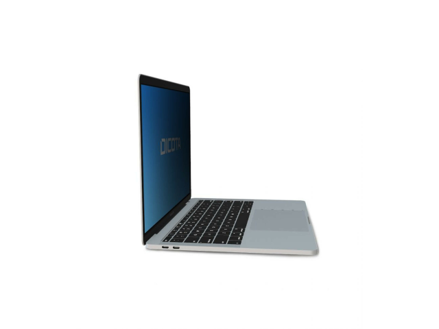 Dicota Privacy screen - 13-inch MacBook Pro / 13-inch MacBook Air - magnetic-0