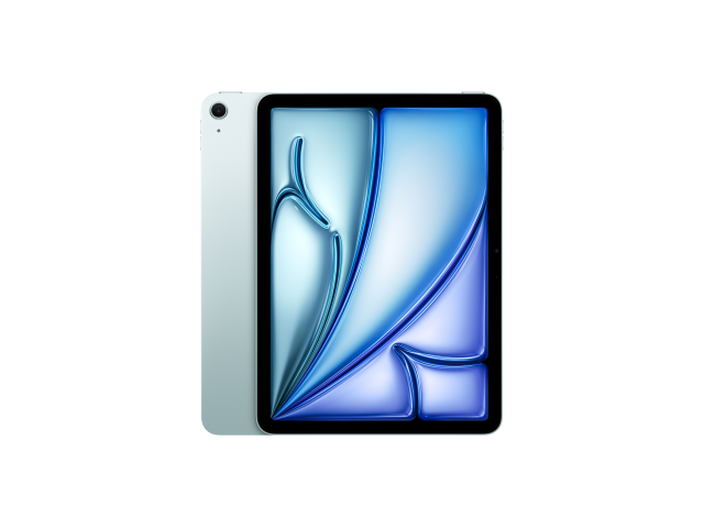 11-inch iPad Air M2 Wi-Fi 1TB - Blauw-1