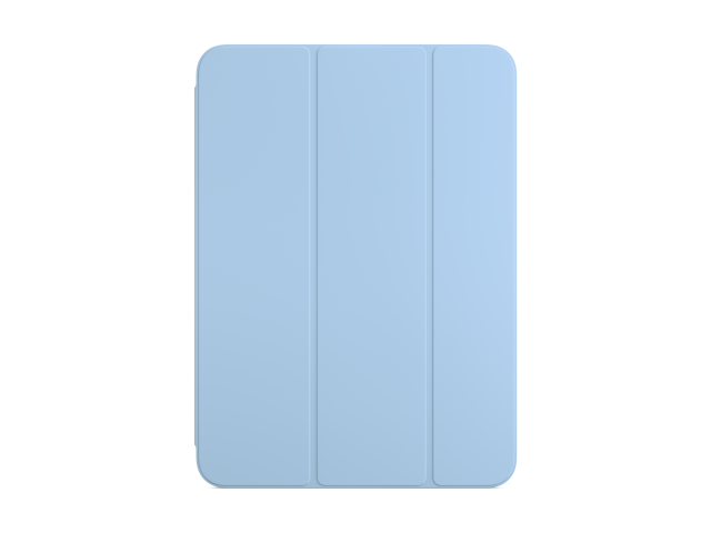 Smart Folio voor iPad (10th generation) - Zachtblauw-0