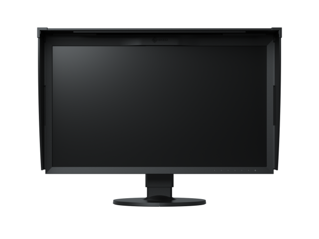 EIZO ColorEdge CG279X - Black - 27 inch - 2560x1440 - IPS (Wide Gammut)-0