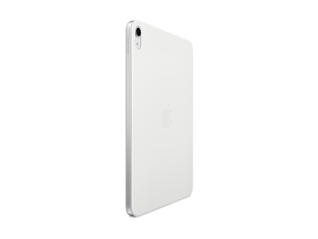 Smart Folio for iPad (10th generation) - White-3