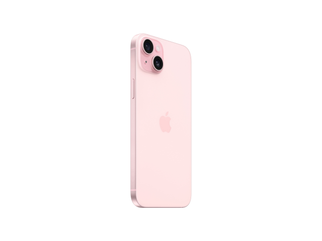 iPhone 15 Plus 128GB Pink-1