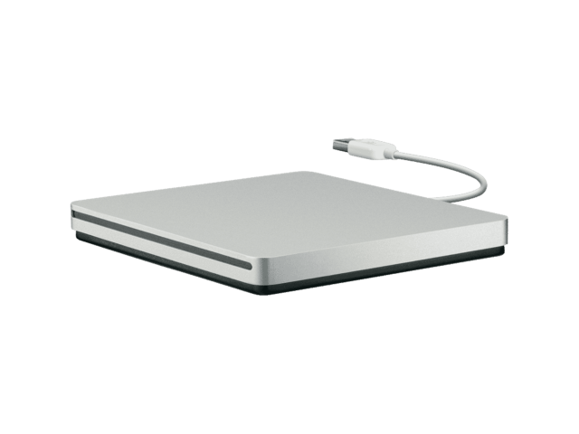 Apple USB Superdrive-0