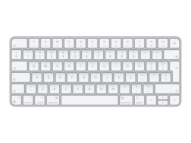 Magic Keyboard - International English-0