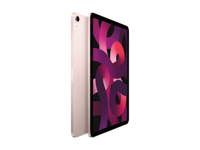 10,9-inch iPad Air, Wi-Fi, 64 GB, Roze-0