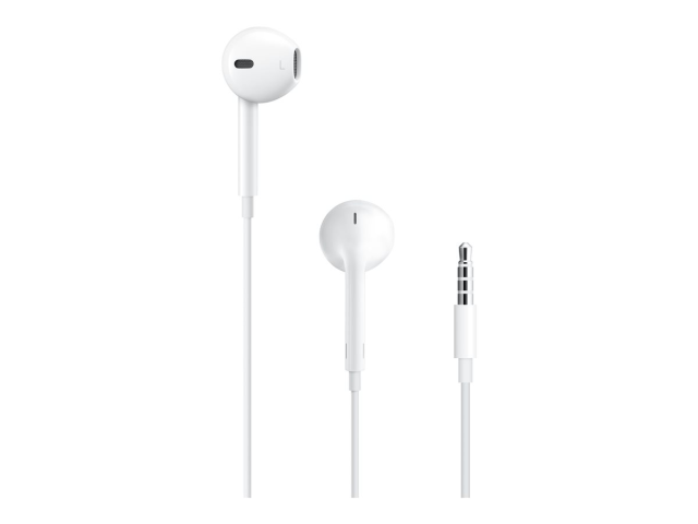 EarPods met 3.5 mm Headphone Plug (was art. nr: MNHF2ZM/A)-0