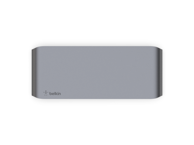 Belkin Next Gen Thunderbolt 3 Dock With 0.8M Cable-2