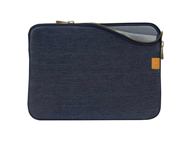 MacBook Air 15-inch sleeve - Donker blauw-1